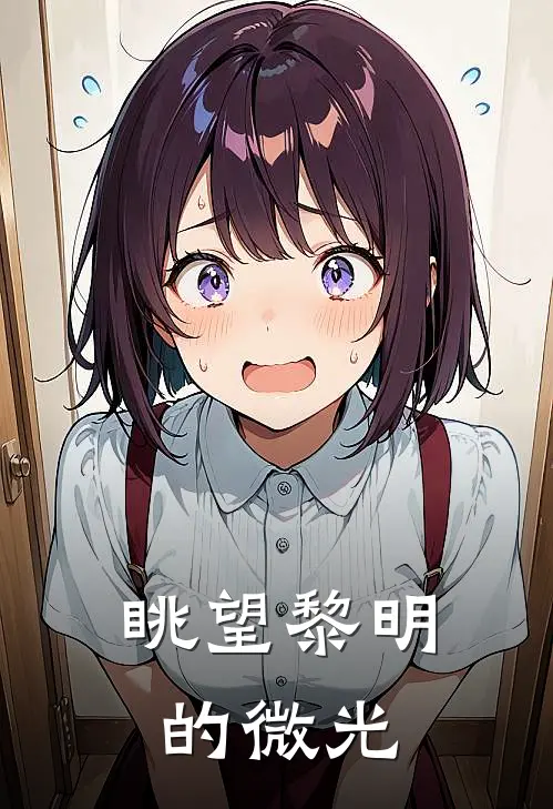 眺望黎明的微光