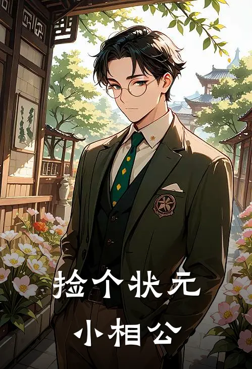 捡个状元小相公