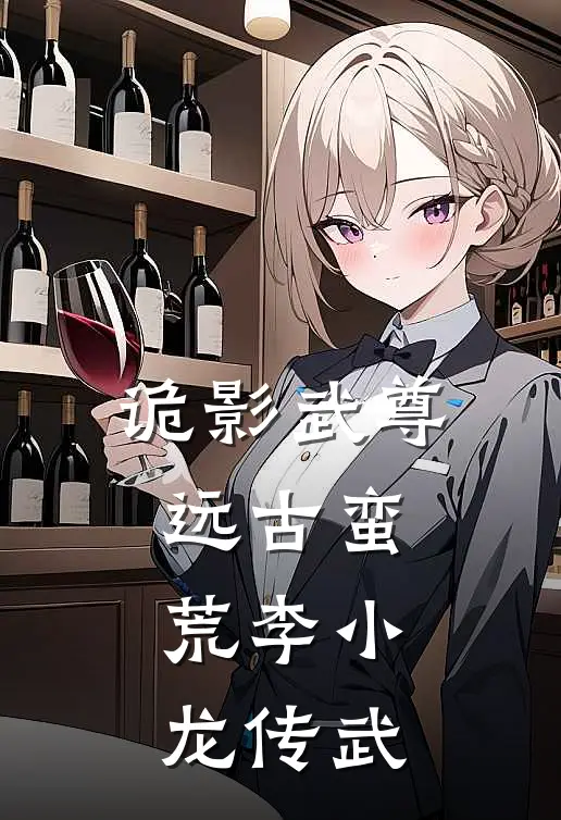 诡影武尊：远古蛮荒李小龙传武(姜凡周晓栀)阅读免费小说_完本热门小说诡影武尊：远古蛮荒李小龙传武姜凡周晓栀