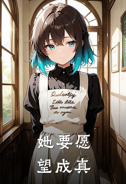 她要愿望成真赵晚月姜楠全文免费阅读无弹窗大结局_(她要愿望成真)赵晚月姜楠最新章节列表笔趣阁（她要愿望成真）