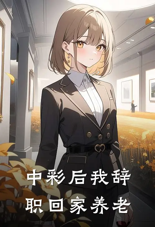 中彩后我辞职回家养老