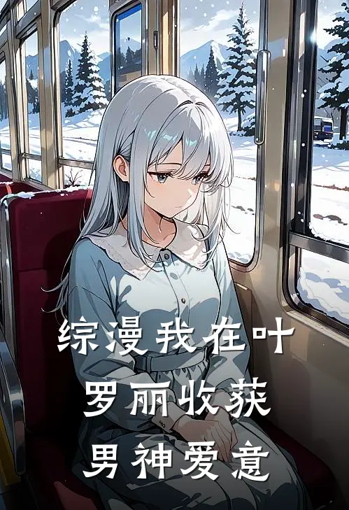 综漫我在叶罗丽收获男神爱意(祈安叶罗丽)完结版免费阅读_综漫我在叶罗丽收获男神爱意全文免费阅读