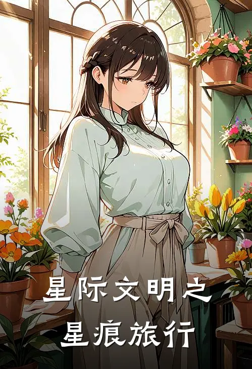 星际文明之星痕旅行