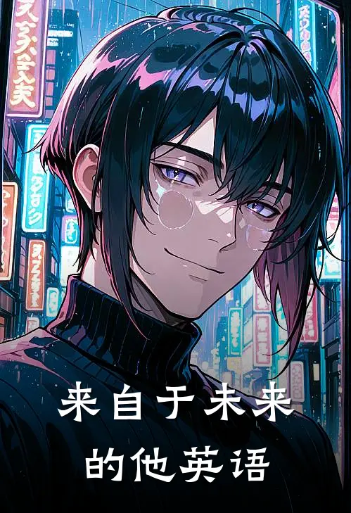 来自于未来的他英语