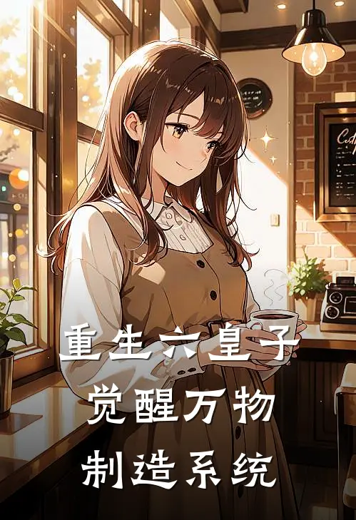 重生六皇子觉醒万物制造系统