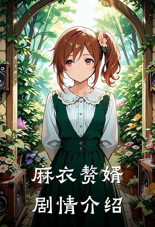 麻衣赘婿剧情介绍