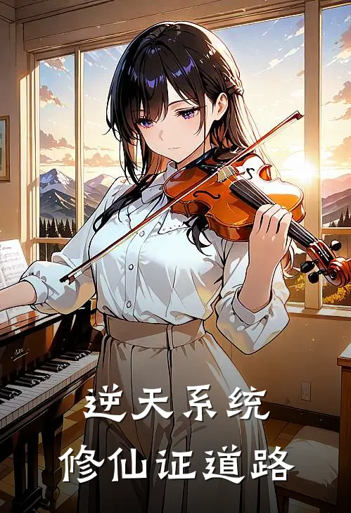 逆天系统：修仙证道路