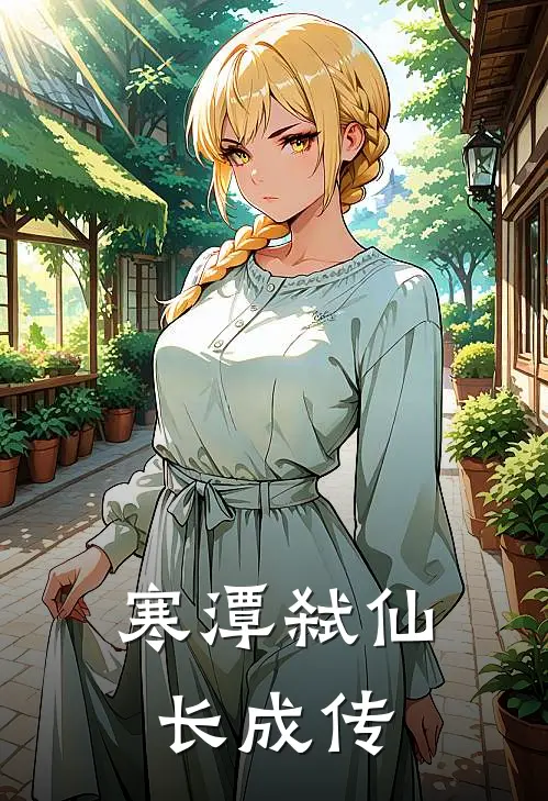 寒潭弑仙长成传陆昭昭儿完结小说_免费小说在线看寒潭弑仙长成传陆昭昭儿