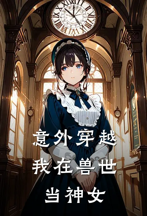 意外穿越：我在兽世当神女(时悠苏明玥)免费小说大全_小说完结免费意外穿越：我在兽世当神女时悠苏明玥