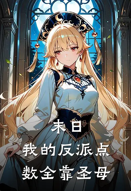 末日：我的反派点数全靠圣母