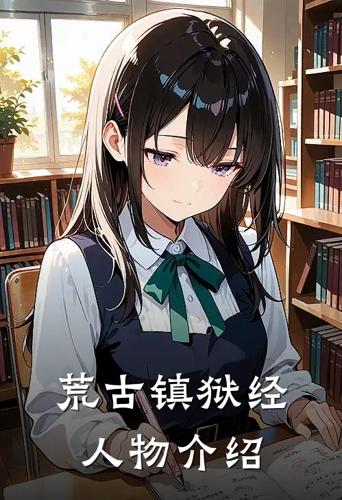 荒古镇狱经人物介绍