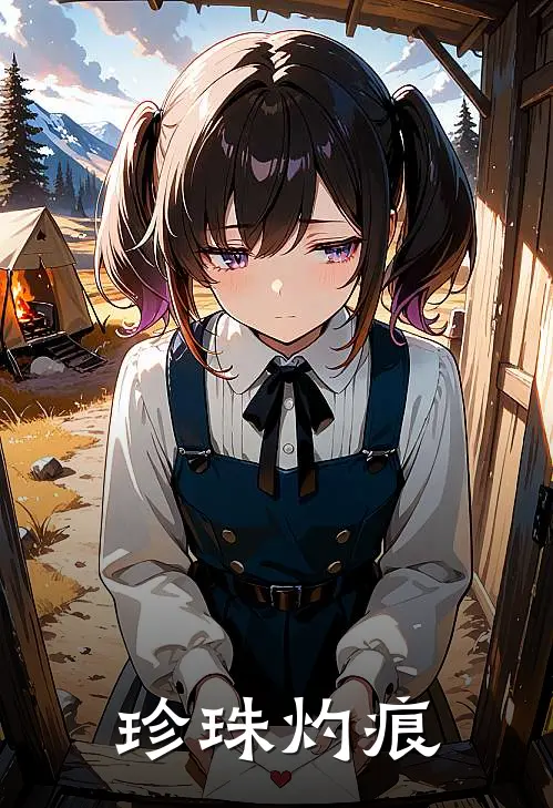 珍珠灼痕(苏晚林绾绾)网络热门小说_最新章节列表珍珠灼痕(苏晚林绾绾)