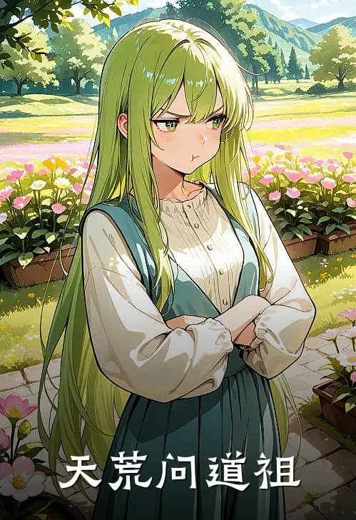 天荒问道祖