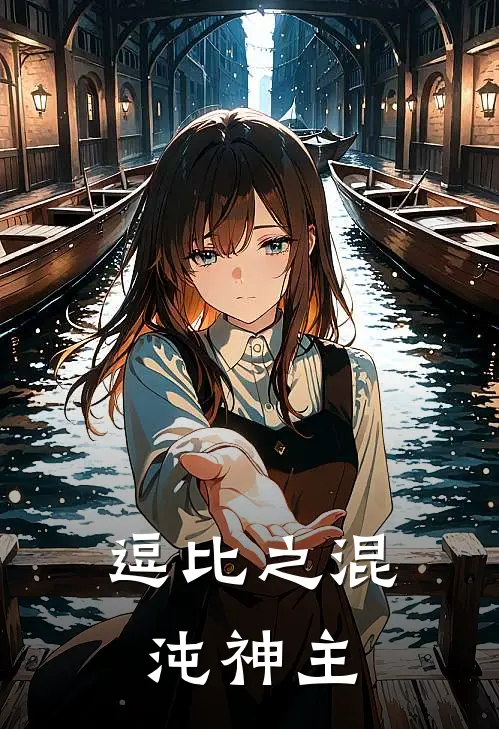 逗比之混沌神主