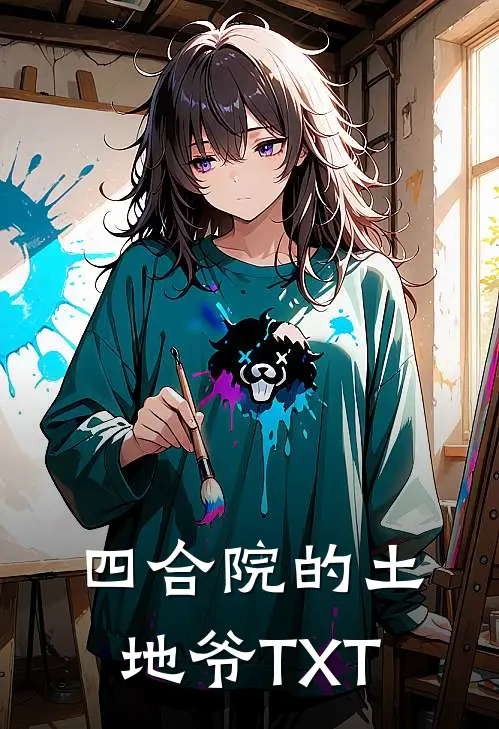 四合院的土地爷TXT