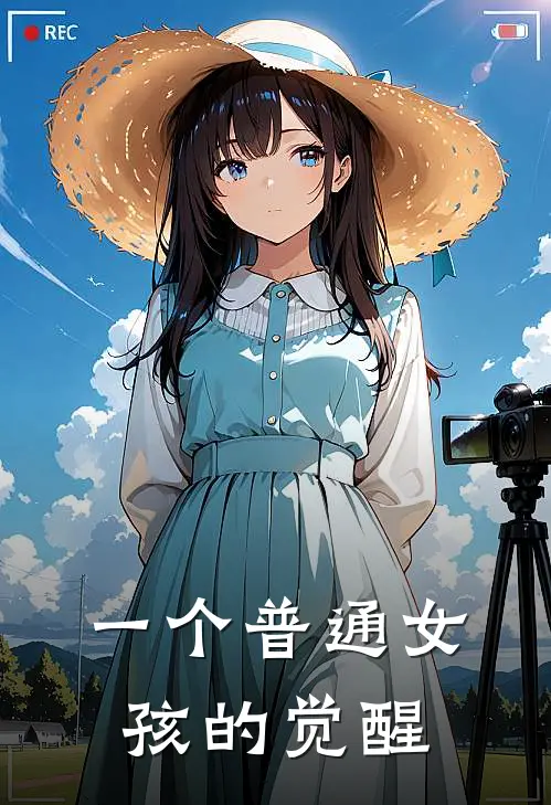 一个普通女孩的觉醒