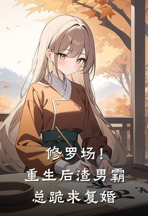 修罗场！重生后渣男霸总跪求复婚