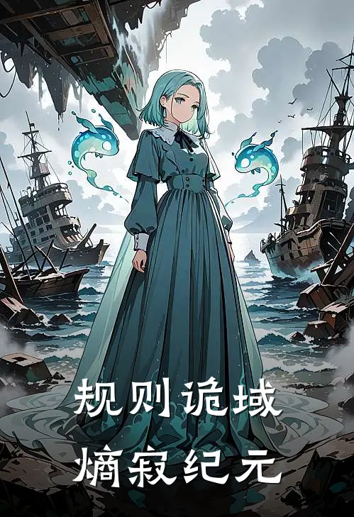 规则诡域：熵寂纪元