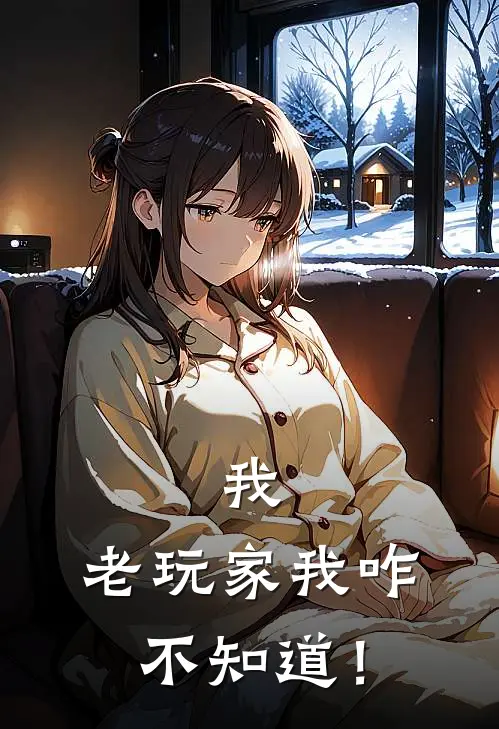 我，老玩家我咋不知道！(郑浩利兹)最新小说_免费阅读完整版小说我，老玩家我咋不知道！(郑浩利兹)