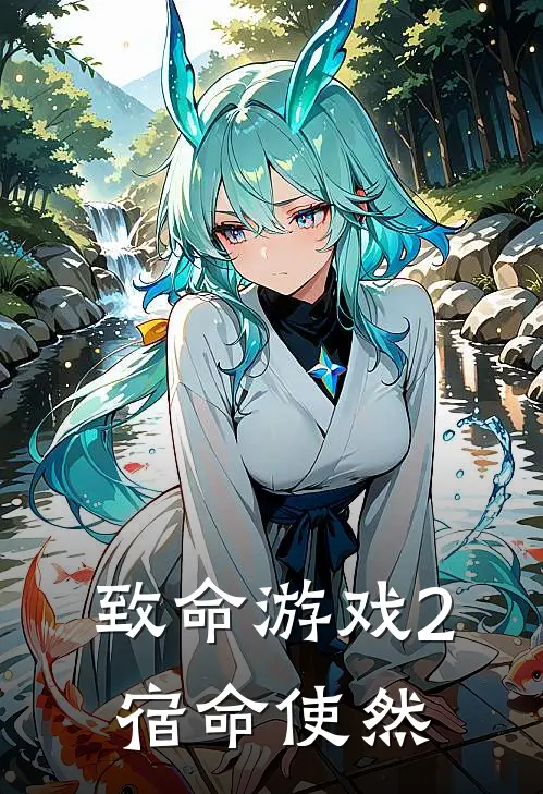 致命游戏2宿命使然