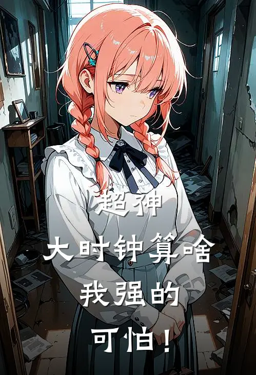 超神：大时钟算啥，我强的可怕！(陆骁刘闯)完整版免费阅读_最新章节列表超神：大时钟算啥，我强的可怕！(陆骁刘闯)