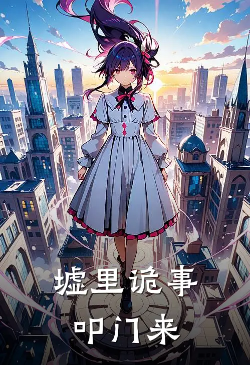 墟里诡事叩门来