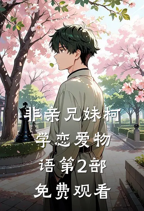 非亲兄妹柯学恋爱物语第2部免费观看