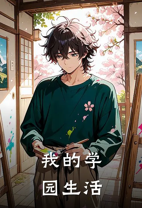 我的学园生活