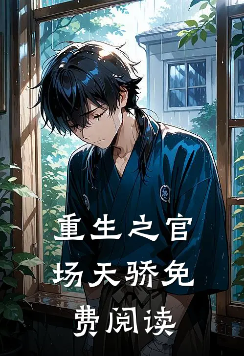 重生之官场天骄免费阅读