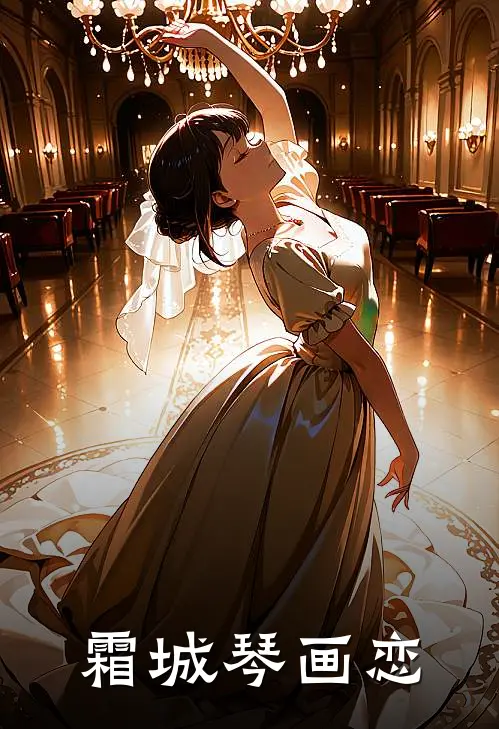 霜城琴画恋