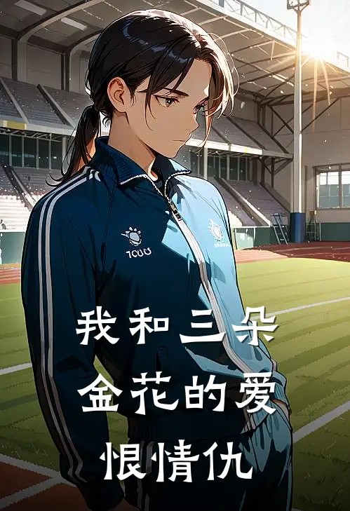 我和三朵金花的爱恨情仇