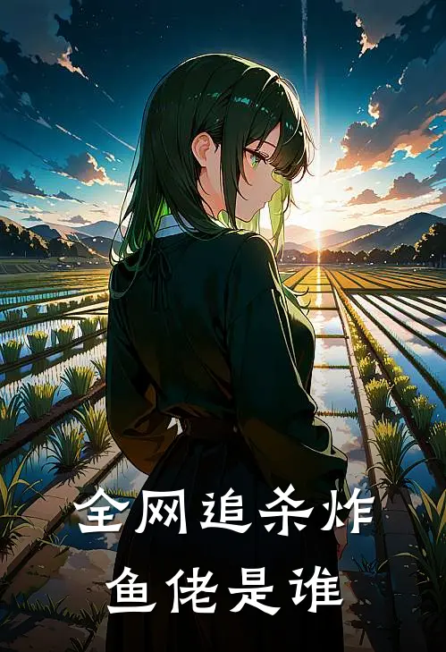 全网追杀炸鱼佬是谁