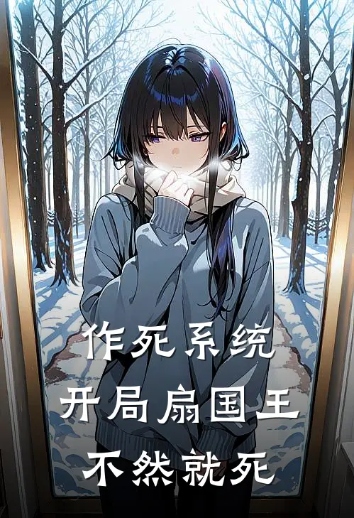作死系统：开局扇国王，不然就死