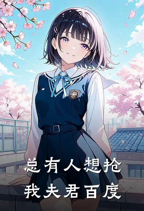 总有人想抢我夫君百度