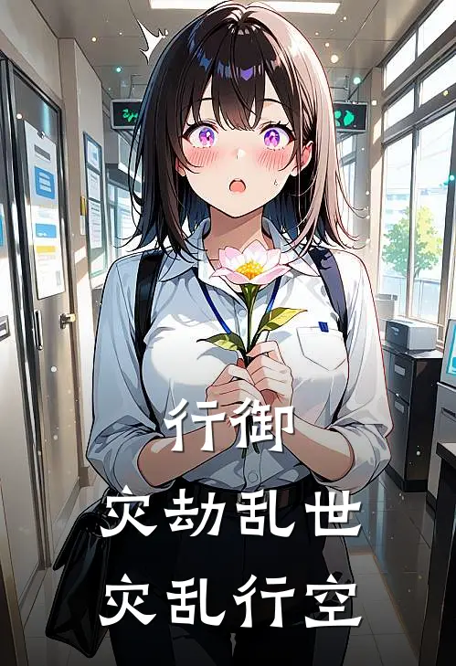 行御：灾劫乱世，灾乱行空