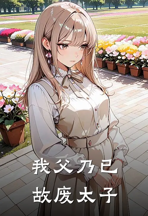 我父乃已故废太子