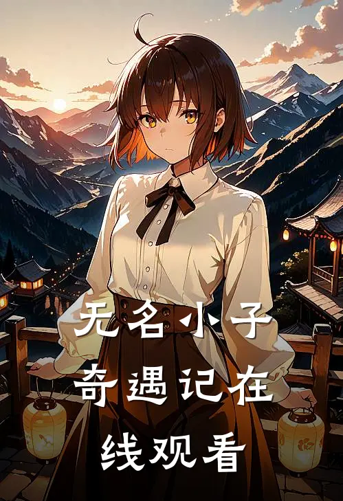 无名小子奇遇记在线观看