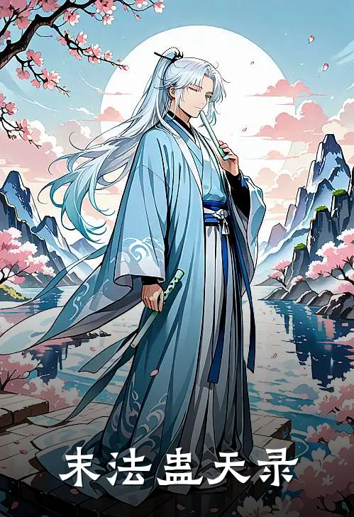 末法蛊天录(陆昭岩烈)全本免费小说_阅读免费小说末法蛊天录陆昭岩烈