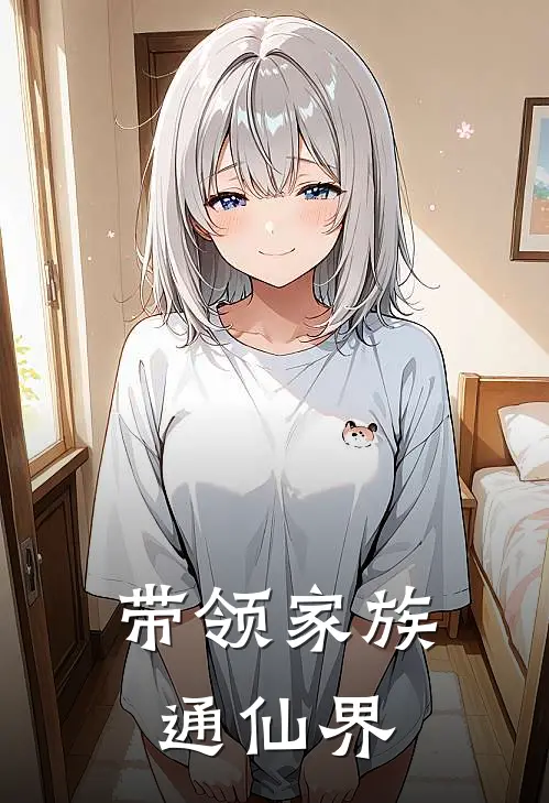 带领家族通仙界林星辰林昊完整版小说_小说完结推荐带领家族通仙界(林星辰林昊)