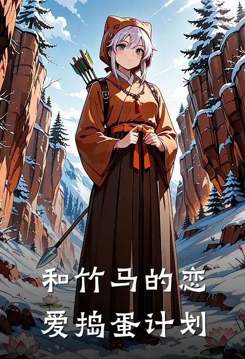 《和竹马的恋爱捣蛋计划》沈梓宸沈梓宸火爆新书_和竹马的恋爱捣蛋计划(沈梓宸沈梓宸)免费小说