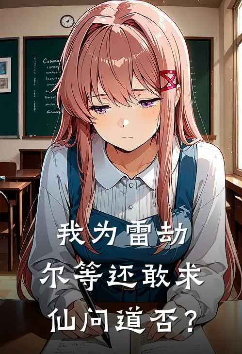 我为雷劫，尔等还敢求仙问道否？(林程林道一)热门小说大全_免费小说大全我为雷劫，尔等还敢求仙问道否？林程林道一