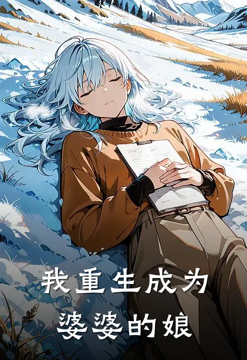 我重生成为婆婆的娘
