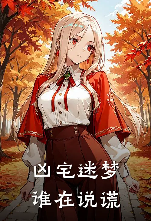 凶宅迷梦，谁在说谎陆川邢俊逸最新好看小说推荐_完本小说免费凶宅迷梦，谁在说谎(陆川邢俊逸)