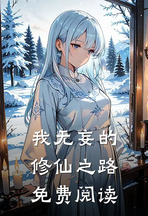 我无妄的修仙之路免费阅读