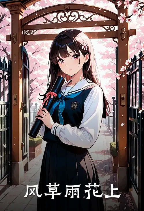 风草雨花【上】