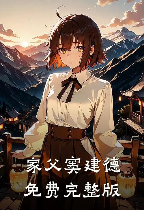 家父窦建德免费完整版