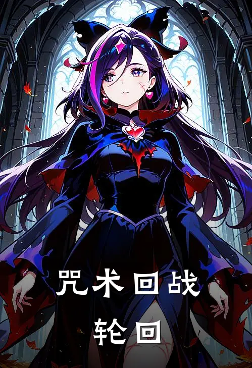 咒术回战：轮回