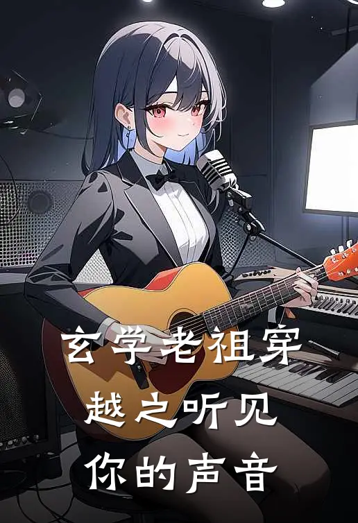 玄学老祖穿越之听见你的声音