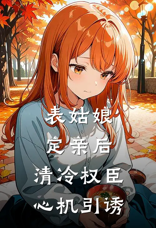 表姑娘定亲后，清冷权臣心机引诱楚清婉温祁言免费小说笔趣阁_完结小说免费阅读表姑娘定亲后，清冷权臣心机引诱楚清婉温祁言