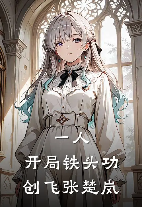 一人：开局铁头功，创飞张楚岚